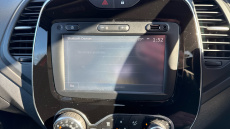 Renault Captur 1.5 dCi 90 Iconic 5dr EDC Diesel Hatchback